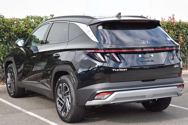 2024 Hyundai Tucson Premium NX4.V3