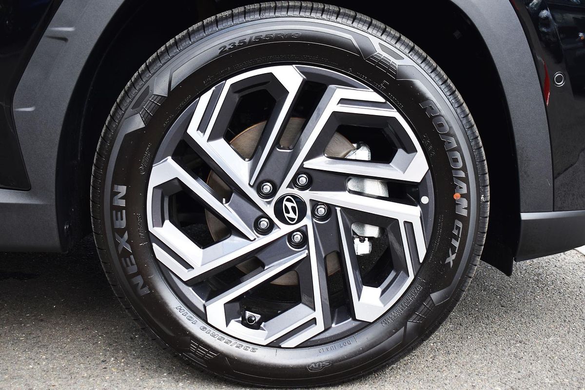 2024 Hyundai Tucson Premium NX4.V3