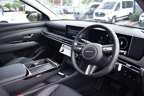 2024 Hyundai Tucson Premium NX4.V3