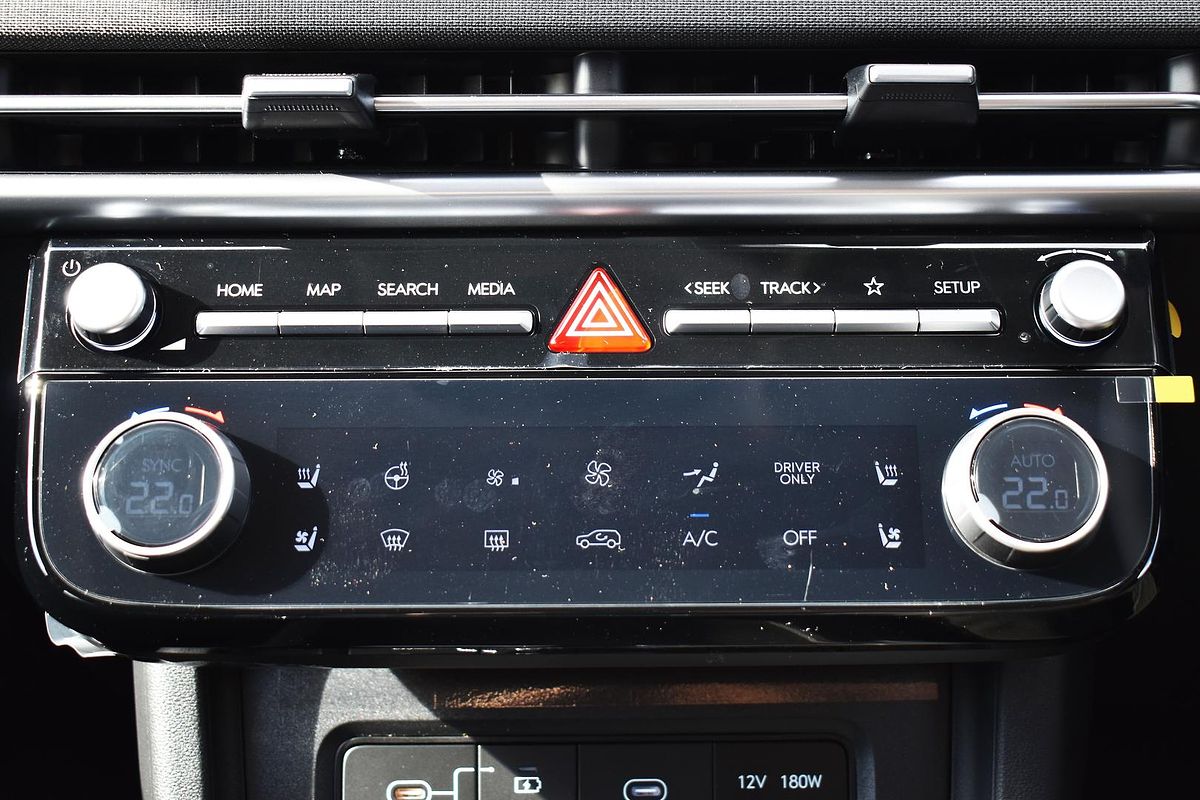 2024 Hyundai Tucson Premium NX4.V3