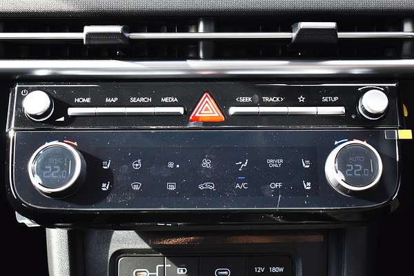 2024 Hyundai Tucson Premium NX4.V3