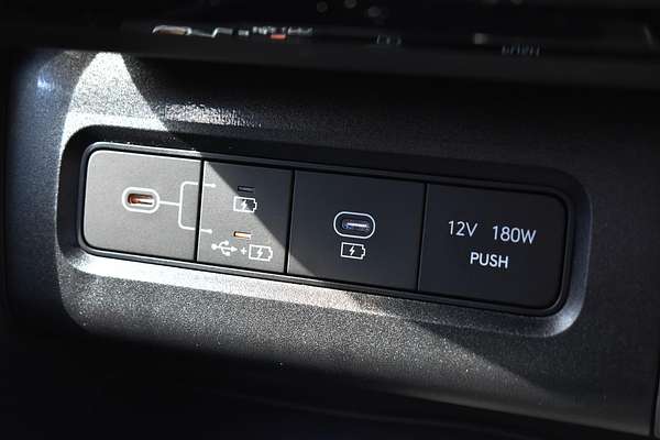 2024 Hyundai Tucson Premium NX4.V3