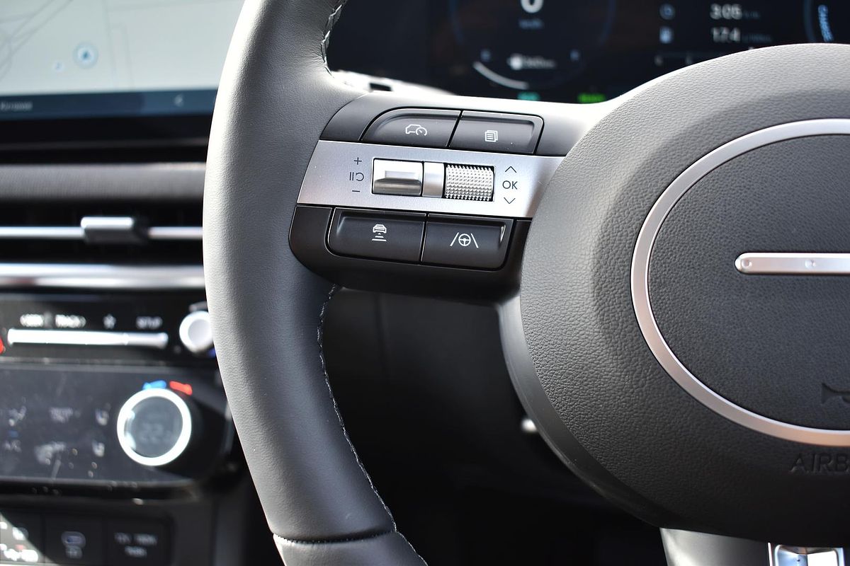 2024 Hyundai Tucson Premium NX4.V3