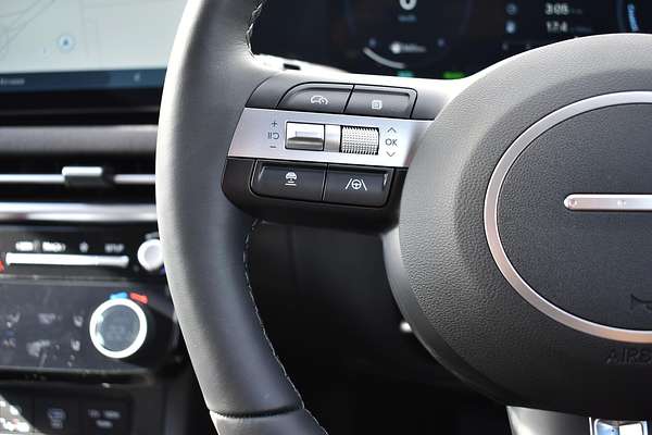 2024 Hyundai Tucson Premium NX4.V3