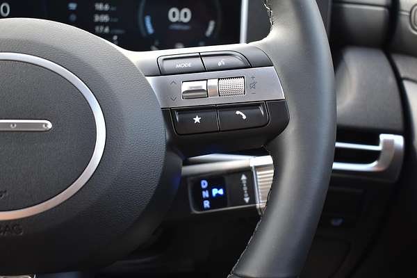 2024 Hyundai Tucson Premium NX4.V3