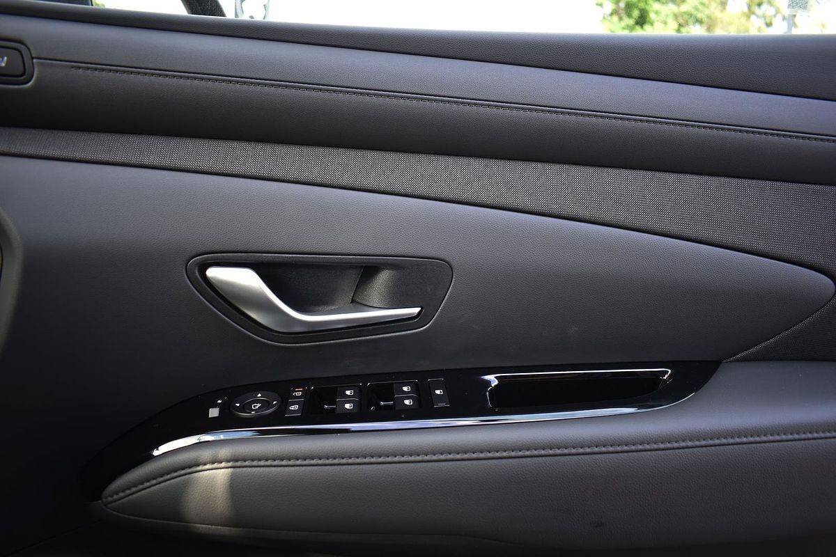 2024 Hyundai Tucson Premium NX4.V3
