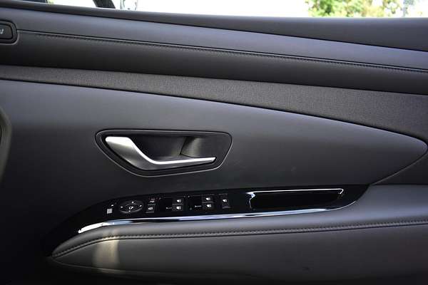 2024 Hyundai Tucson Premium NX4.V3