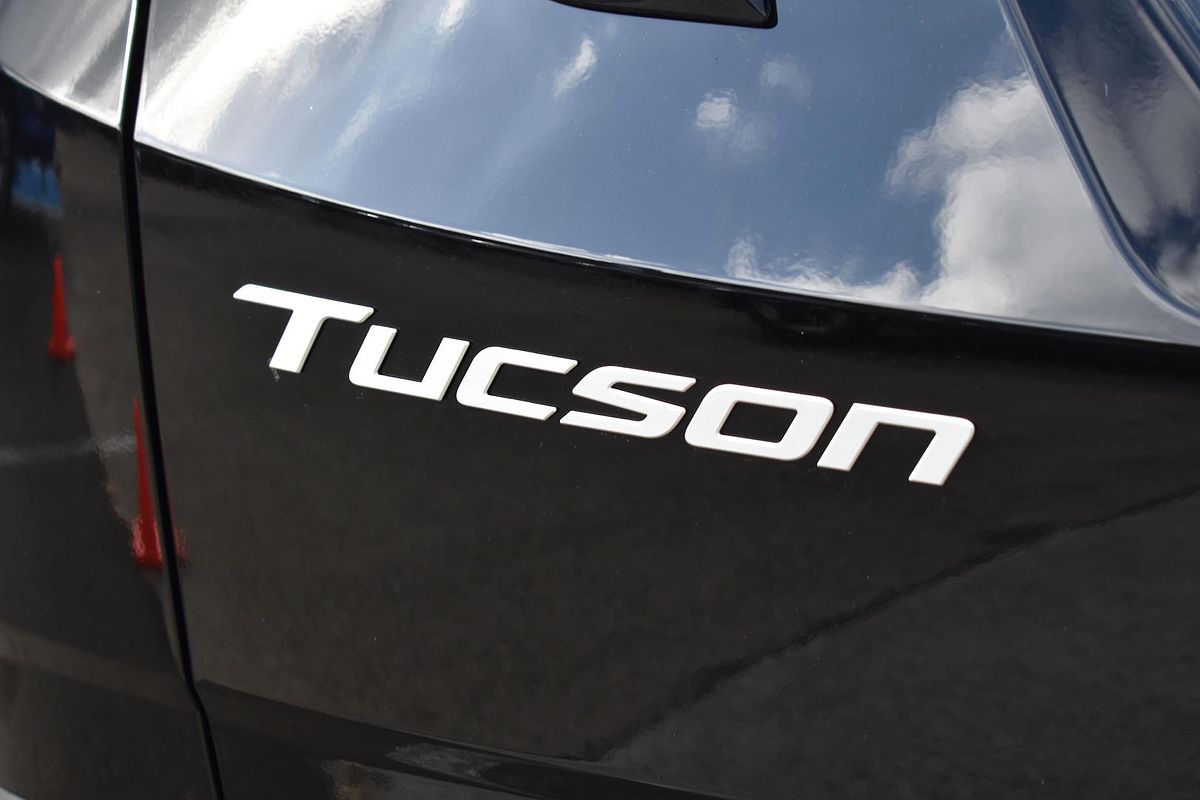 2024 Hyundai Tucson Premium NX4.V3