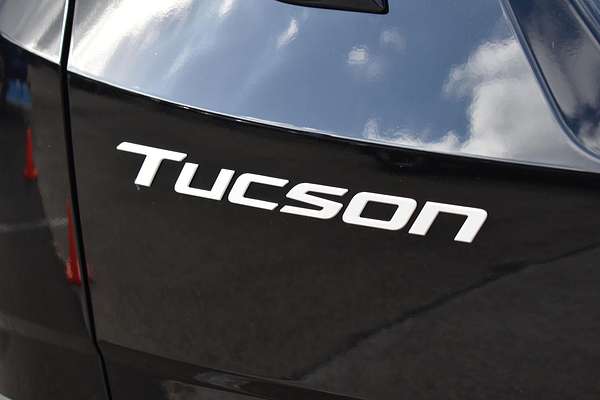 2024 Hyundai Tucson Premium NX4.V3