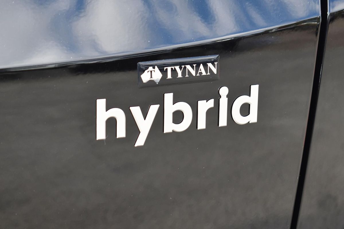 2024 Hyundai Tucson Premium NX4.V3