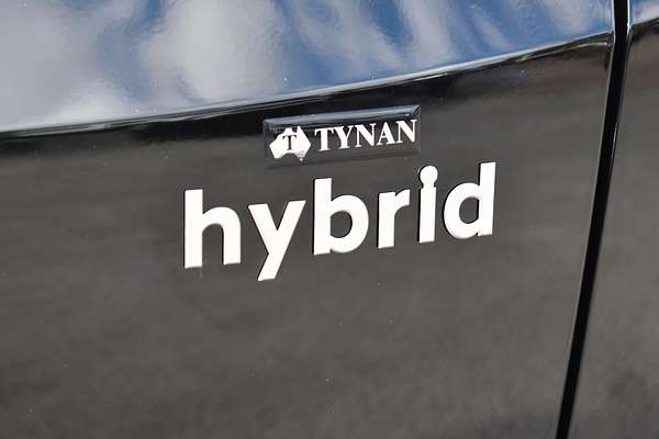 2024 Hyundai Tucson Premium NX4.V3