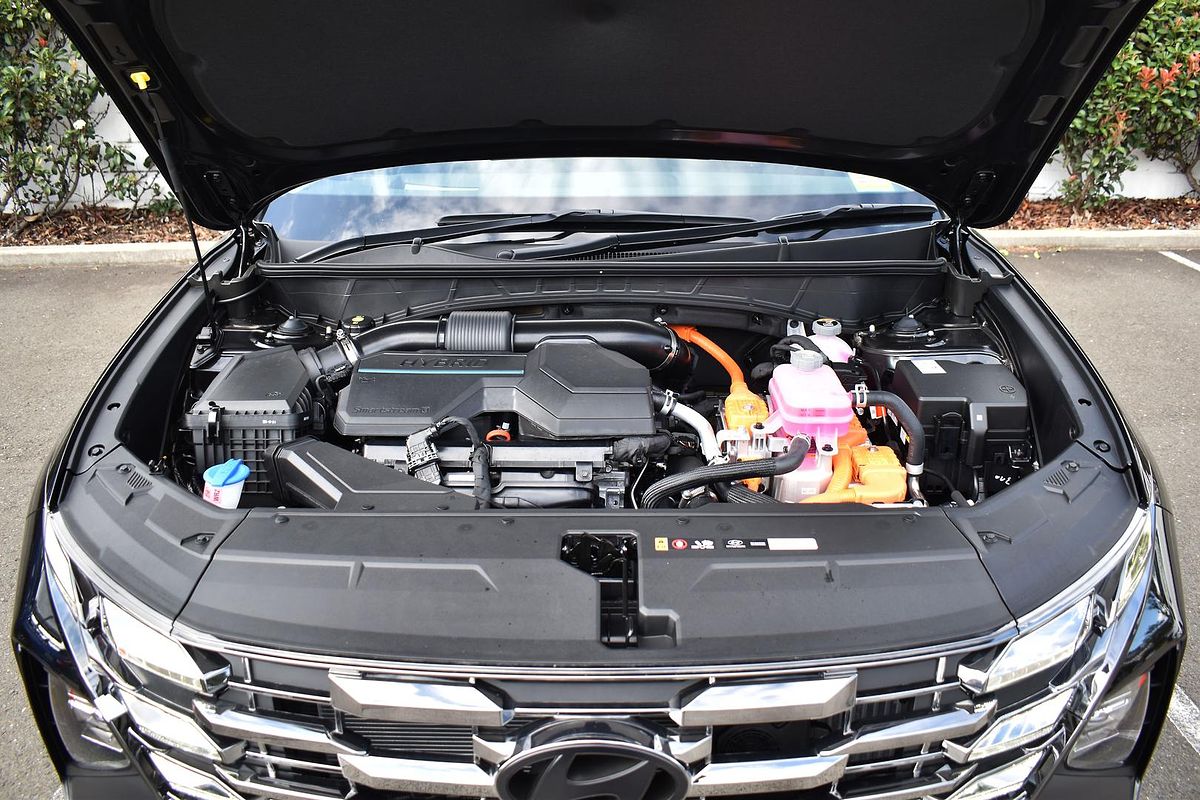 2024 Hyundai Tucson Premium NX4.V3