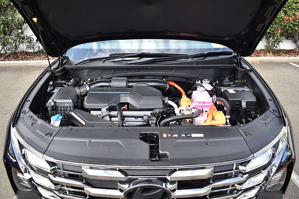 2024 Hyundai Tucson Premium NX4.V3