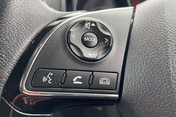 2018 Mitsubishi ASX ES ADAS XC
