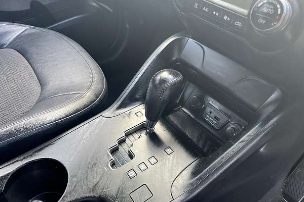 2012 Hyundai ix35 Active LM2