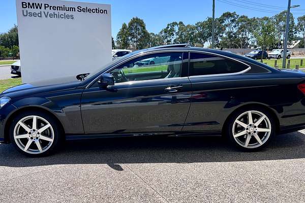 2014 Mercedes-Benz C-Class C250 C204