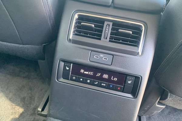 2024 Mazda CX-80 G40e GT KL