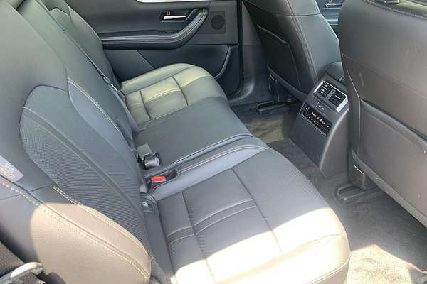 2024 Mazda CX-80 G40e GT KL