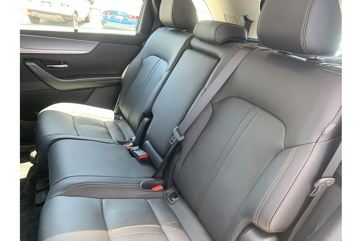 2024 Mazda CX-80 G40e GT KL
