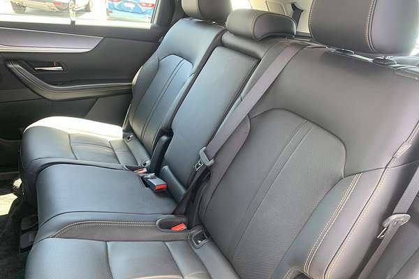 2024 Mazda CX-80 G40e GT KL