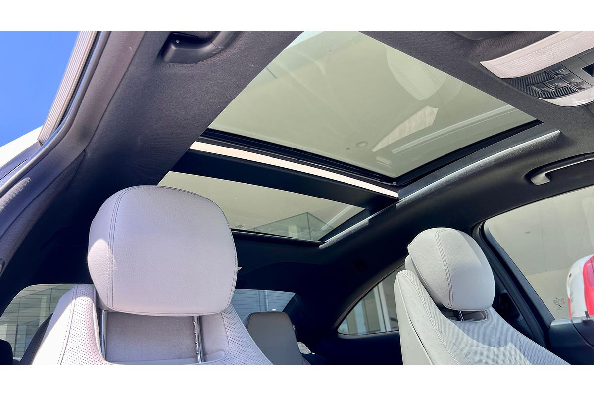 2014 Mercedes-Benz C-Class C250 C204