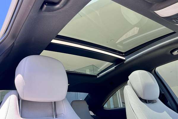 2014 Mercedes-Benz C-Class C250 C204