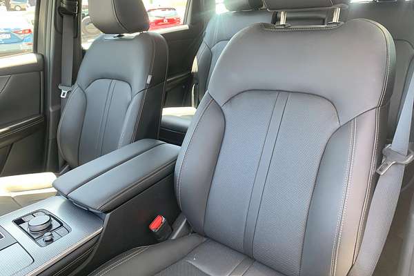 2024 Mazda CX-80 G40e GT KL