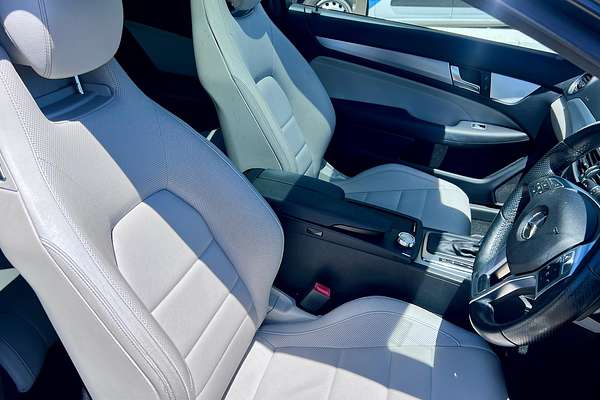 2014 Mercedes-Benz C-Class C250 C204