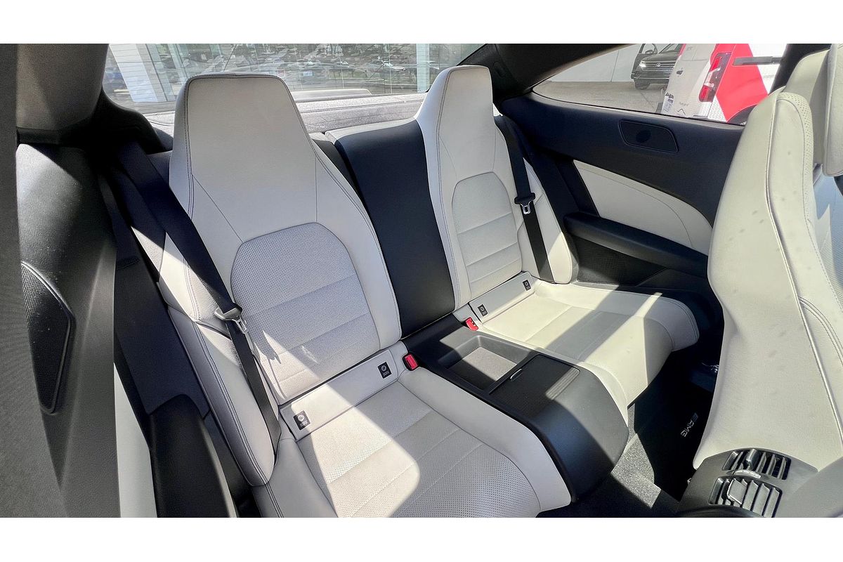 2014 Mercedes-Benz C-Class C250 C204
