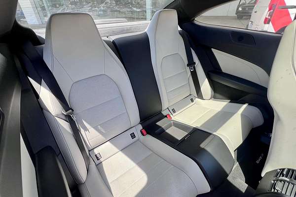 2014 Mercedes-Benz C-Class C250 C204