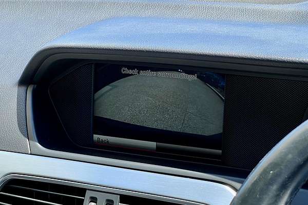 2014 Mercedes-Benz C-Class C250 C204