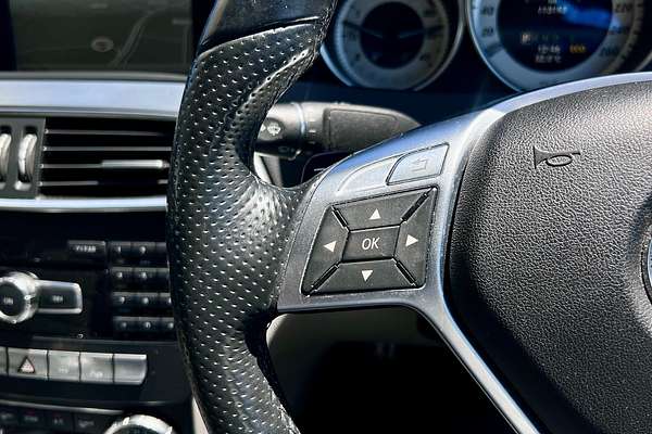 2014 Mercedes-Benz C-Class C250 C204