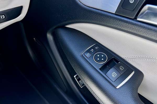 2014 Mercedes-Benz C-Class C250 C204