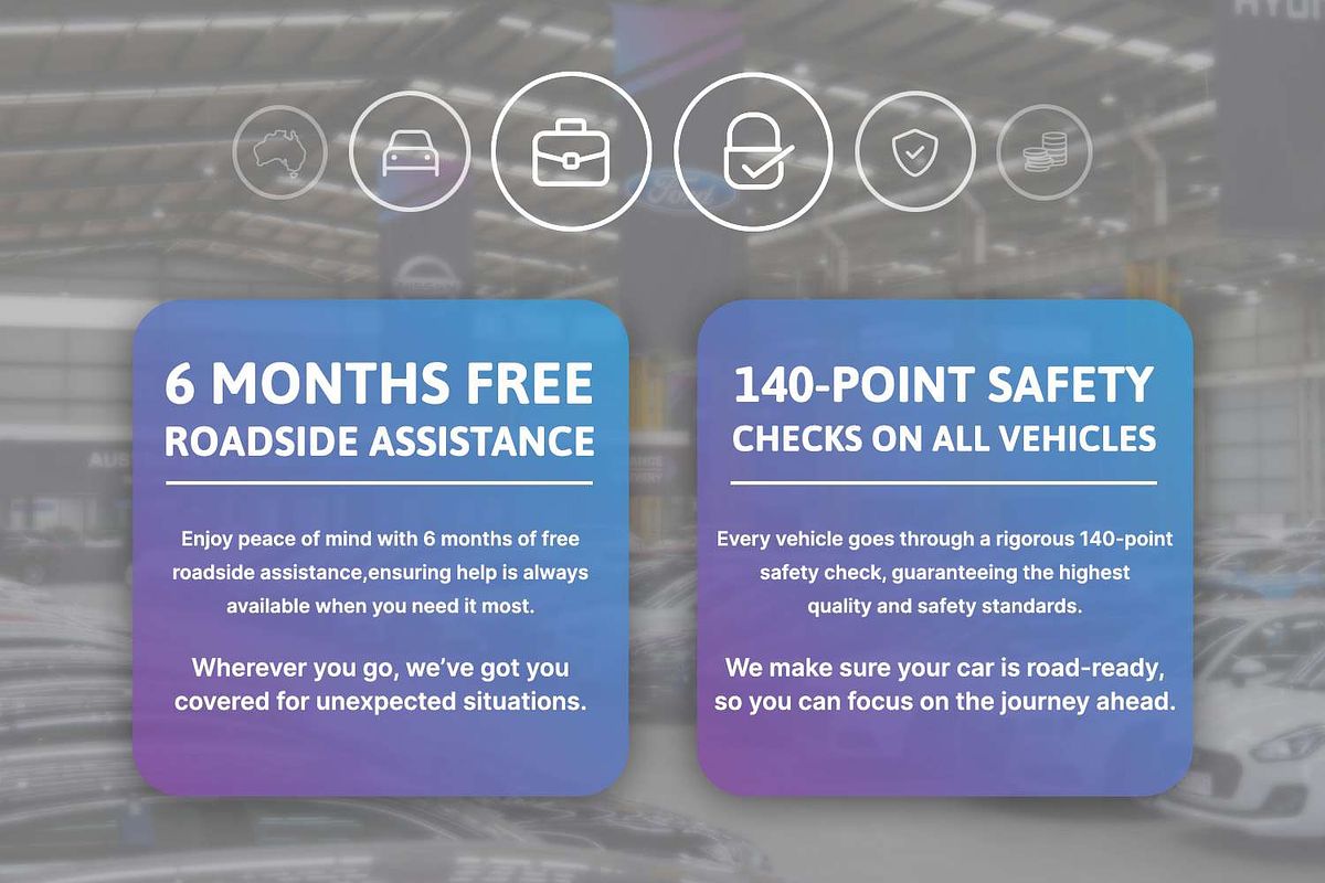 2018 Ford Endura ST-Line CA