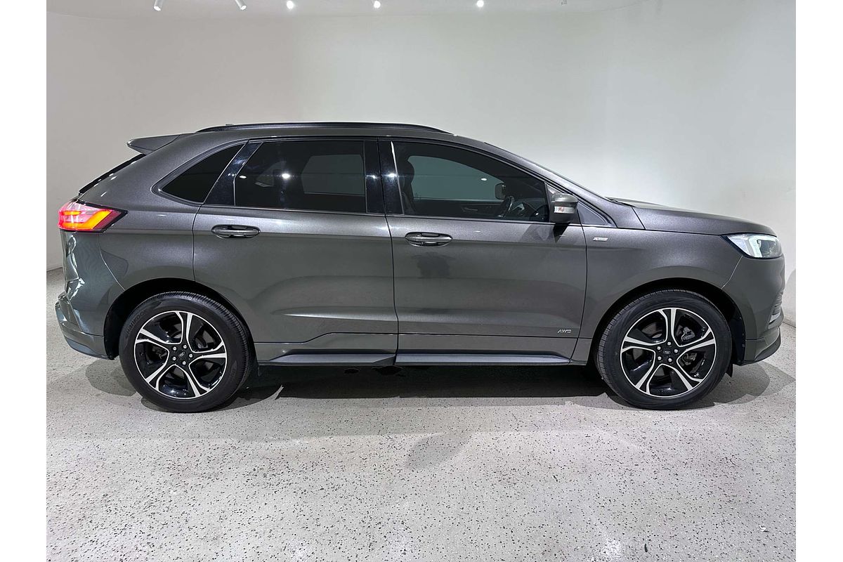 2018 Ford Endura ST-Line CA