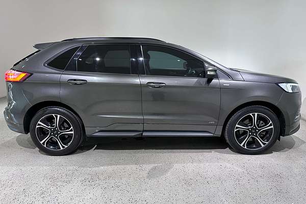 2018 Ford Endura ST-Line CA