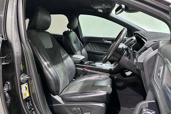 2018 Ford Endura ST-Line CA
