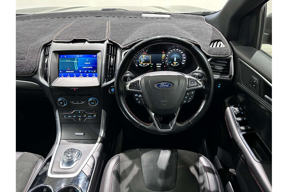 2018 Ford Endura ST-Line CA