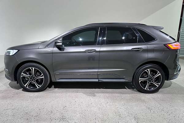 2018 Ford Endura ST-Line CA