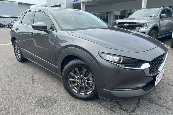 2020 Mazda CX-30 G20 Pure DM Series