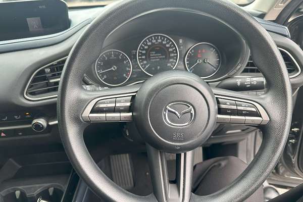 2020 Mazda CX-30 G20 Pure DM Series