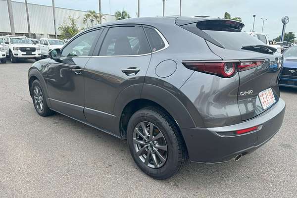 2020 Mazda CX-30 G20 Pure DM Series