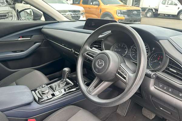 2020 Mazda CX-30 G20 Pure DM Series