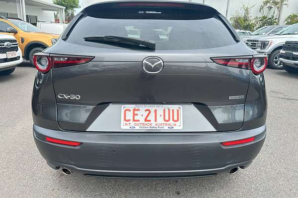 2020 Mazda CX-30 G20 Pure DM Series