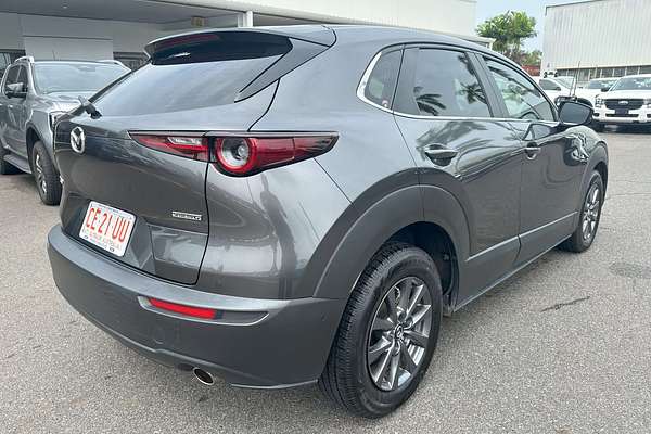 2020 Mazda CX-30 G20 Pure DM Series