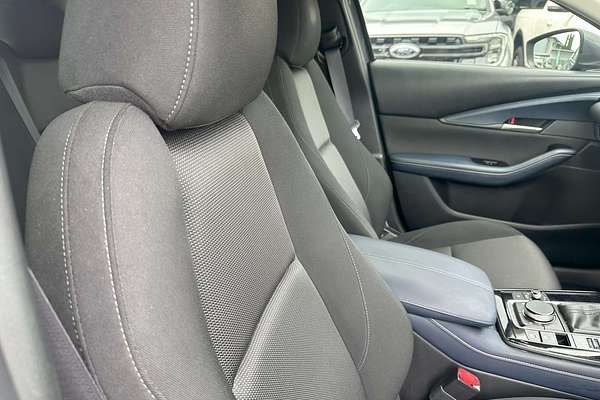 2020 Mazda CX-30 G20 Pure DM Series