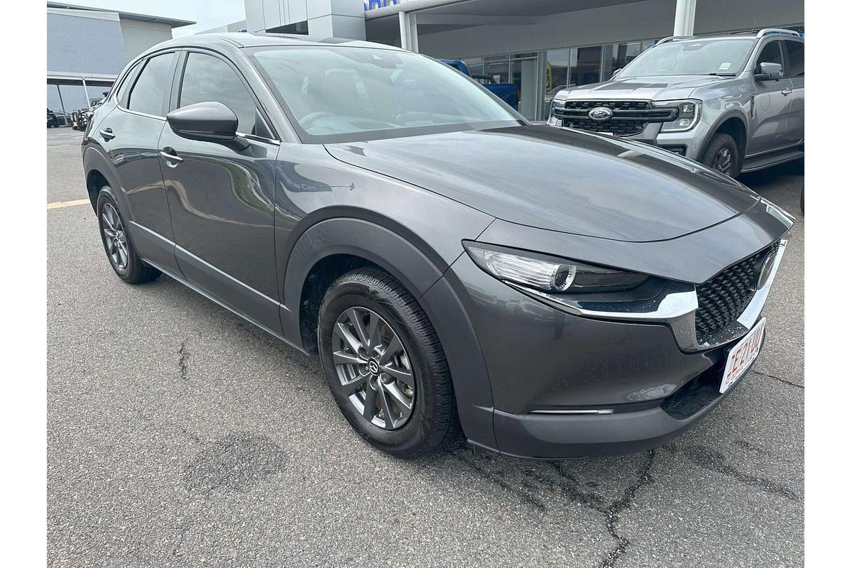 2020 Mazda CX-30 G20 Pure DM Series