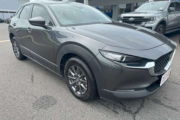2020 Mazda CX-30 G20 Pure DM Series
