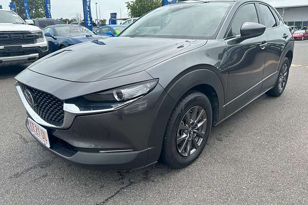2020 Mazda CX-30 G20 Pure DM Series