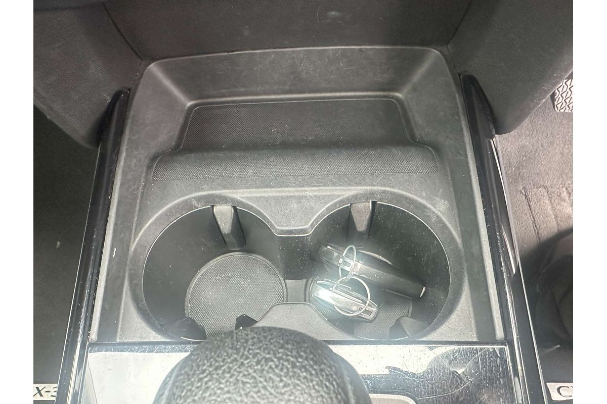 2020 Mazda CX-30 G20 Pure DM Series
